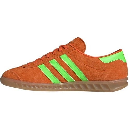 Adidas Originals IH5460 Hamburg Shoes