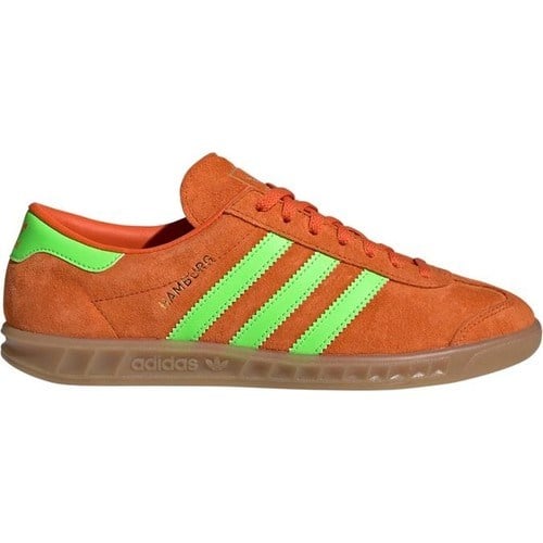 Adidas Originals IH5460 Hamburg Shoes