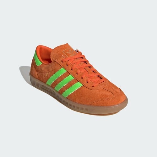 Adidas Originals IH5460 Hamburg Shoes