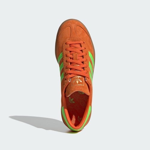 Adidas Originals IH5460 Hamburg Shoes