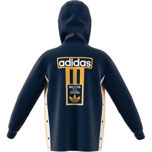 Adidas Originals IN2114 Adibreak Full-Zip Hoodie