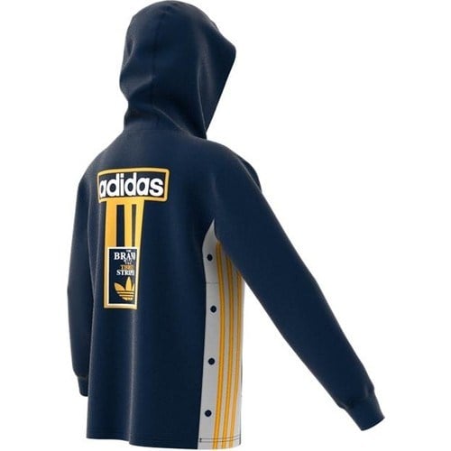 Adidas Originals IN2114 Adibreak Full-Zip Hoodie