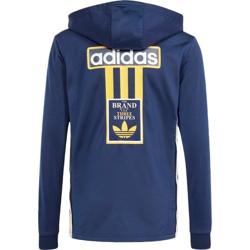 Adidas Originals IN2114 Adibreak Full-Zip Hoodie