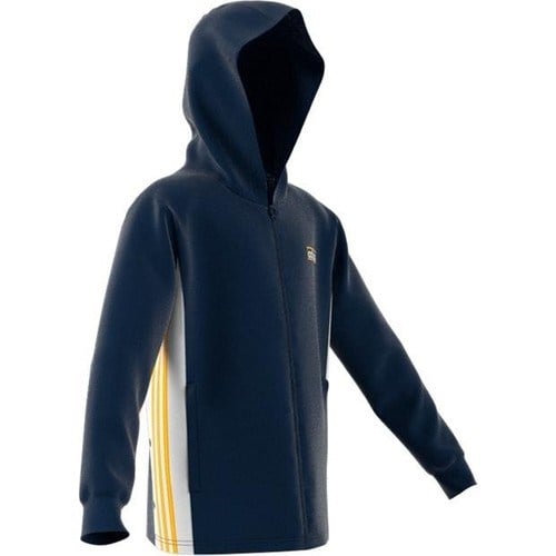 Adidas Originals IN2114 Adibreak Full-Zip Hoodie