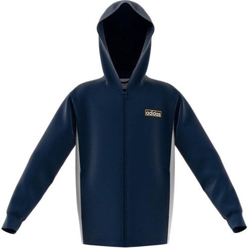 Adidas Originals IN2114 Adibreak Full-Zip Hoodie