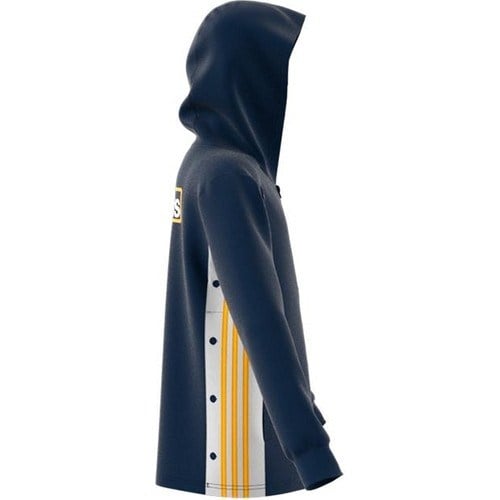 Adidas Originals IN2114 Adibreak Full-Zip Hoodie