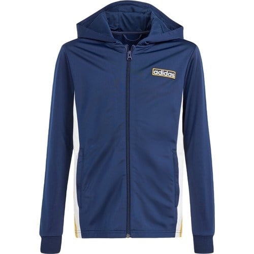 Adidas Originals IN2114 Adibreak Full-Zip Hoodie