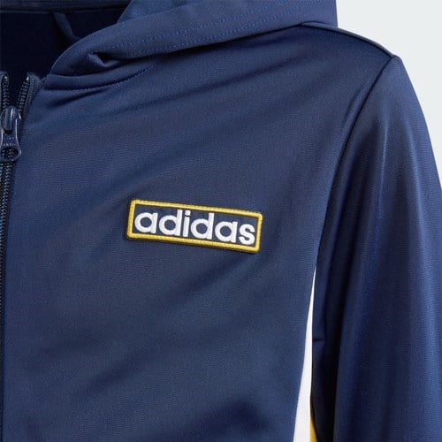 Adidas Originals IN2114 Adibreak Full-Zip Hoodie