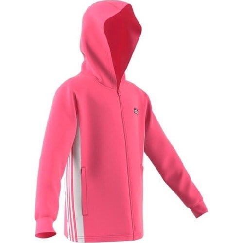 Adidas Originals IN2115 Adibreak Full-Zip Hoodie