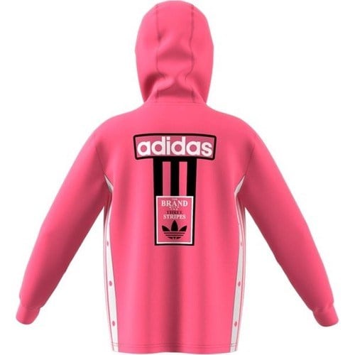 Adidas Originals IN2115 Adibreak Full-Zip Hoodie