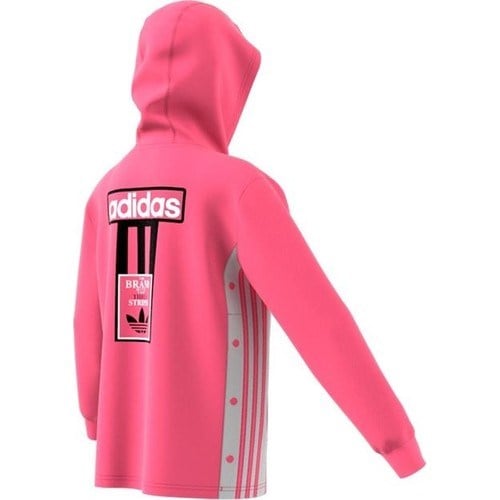 Adidas Originals IN2115 Adibreak Full-Zip Hoodie