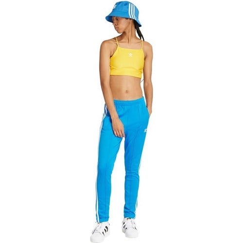 Adidas Originals IN8362 3-Stripes Bra Top