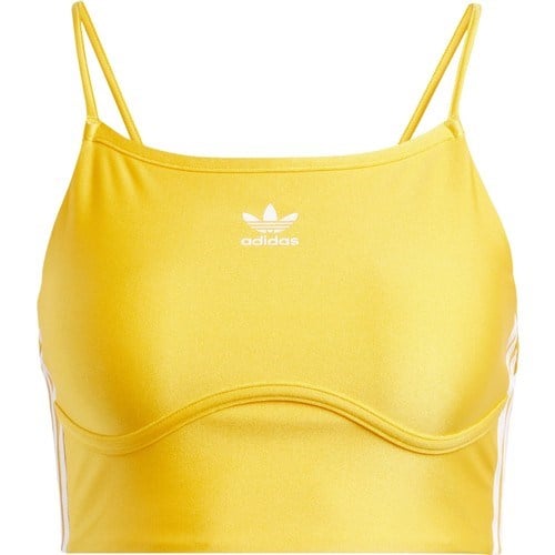 Adidas Originals IN8362 3-Stripes Bra Top