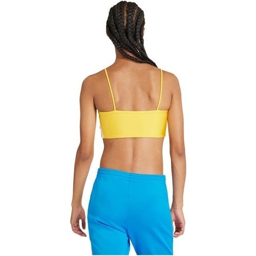 Adidas Originals IN8362 3-Stripes Bra Top