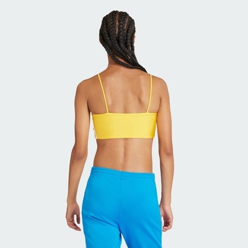 Adidas Originals IN8362 3-Stripes Bra Top