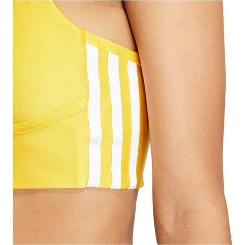 Adidas Originals IN8362 3-Stripes Bra Top