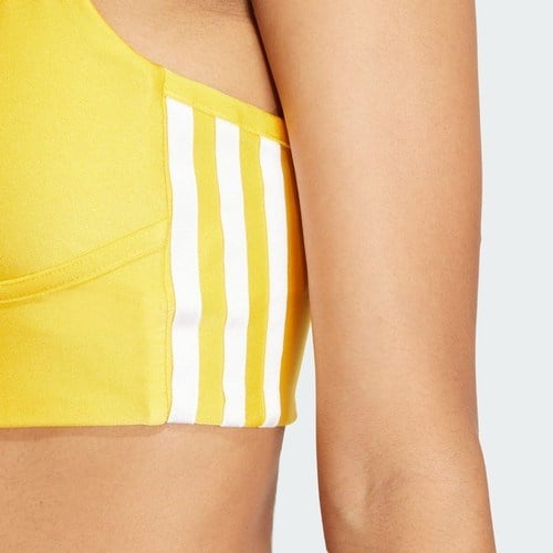 Adidas Originals IN8362 3-Stripes Bra Top