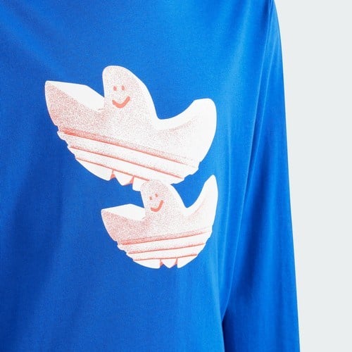 Adidas Originals IS3229 Long Sleeve Tee