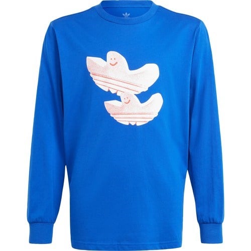 Adidas Originals IS3229 Long Sleeve Tee
