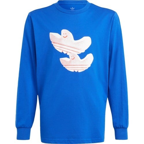 Adidas Originals IS3229 Long Sleeve Tee