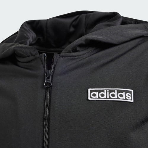 Adidas Originals IT5466 Adibreak Full-Zip Hoodie
