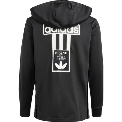 Adidas Originals IT5466 Adibreak Full-Zip Hoodie