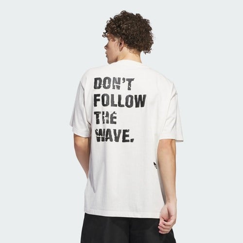 Adidas Originals IU2810 Anthony Edwards 1 Foundation Tee