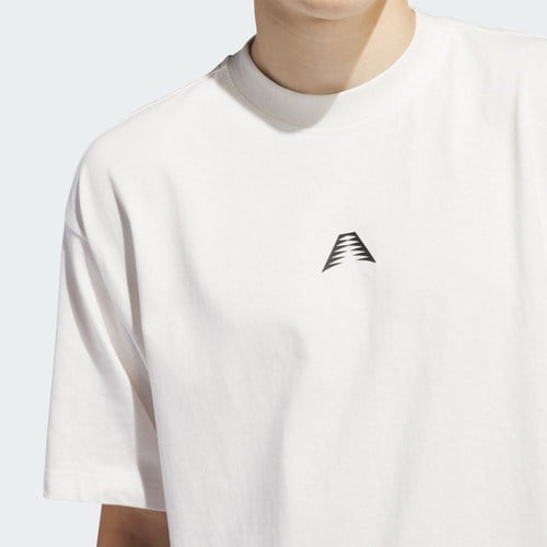 Adidas Originals IU2810 Anthony Edwards 1 Foundation Tee