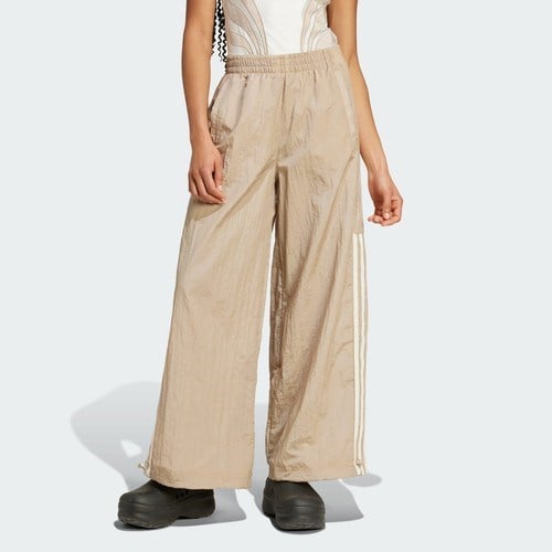 Adidas Originals IY9240 Atlanta Cut Line Nylon Track Pants