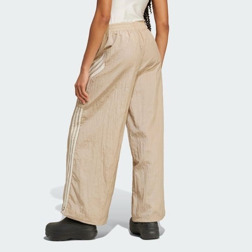 Adidas Originals IY9240 Atlanta Cut Line Nylon Track Pants