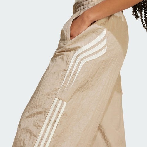 Adidas Originals IY9240 Atlanta Cut Line Nylon Track Pants