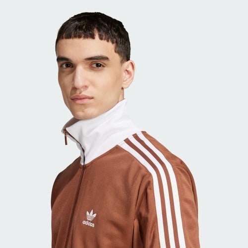 Adidas Originals IY9879 Adicolor Classics Track Top