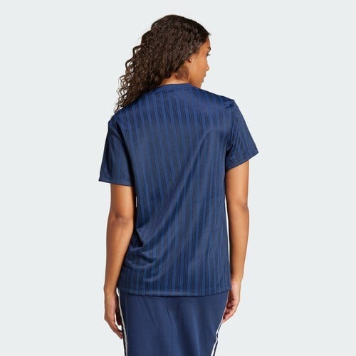 Adidas Originals JC7699 Linear Graphic Boyfriend Tee