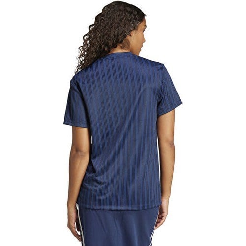 Adidas Originals JC7699 Linear Graphic Boyfriend Tee