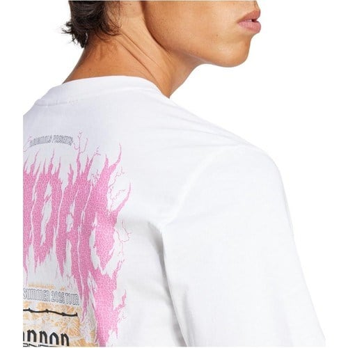 Adidas Originals JD0665 Trefoil Series Fashion Elevated Tee