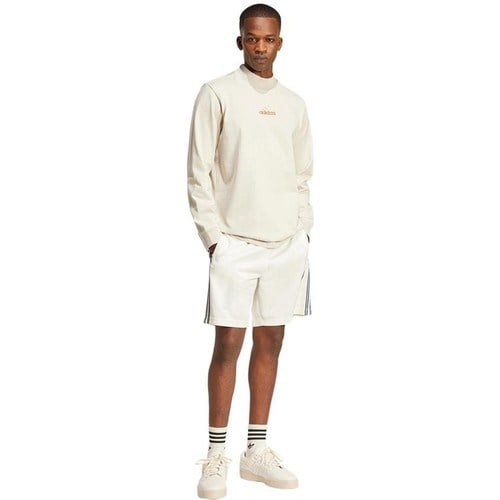 Adidas Originals JD5402 Long Sleeve Mock Neck Q1 Top