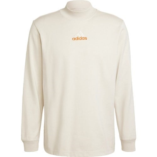 Adidas Originals JD5402 Long Sleeve Mock Neck Q1 Top