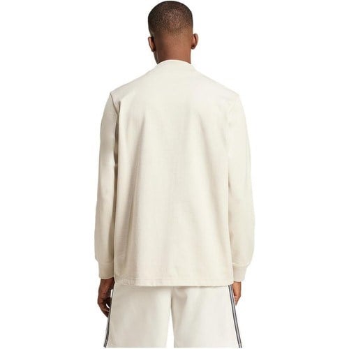 Adidas Originals JD5402 Long Sleeve Mock Neck Q1 Top