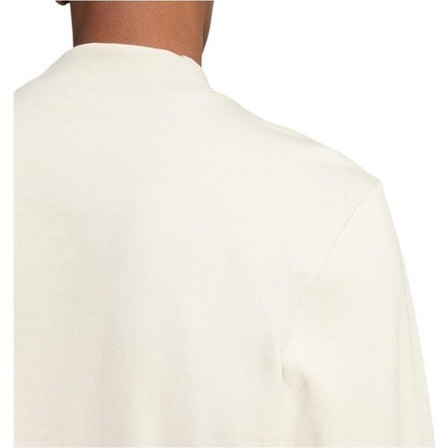 Adidas Originals JD5402 Long Sleeve Mock Neck Q1 Top