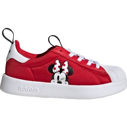 Adidas Originals JH5178 ADIDAS DISNEY MINNIE MOUSE adiFOM SUPERSTAR 360 AYAKKABI
