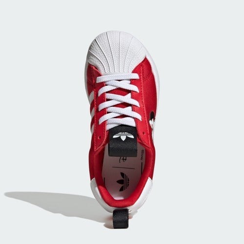 Adidas Originals JH5178 ADIDAS DISNEY MINNIE MOUSE adiFOM SUPERSTAR 360 AYAKKABI