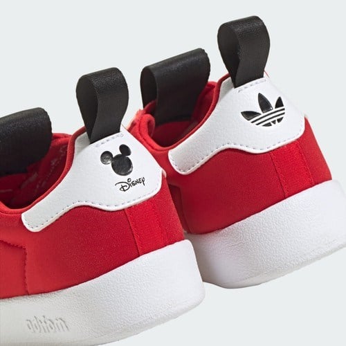Adidas Originals JH5178 ADIDAS DISNEY MINNIE MOUSE adiFOM SUPERSTAR 360 AYAKKABI