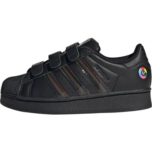Adidas Originals JI0510 Superstar LED Lights Comfort Closure Shoes