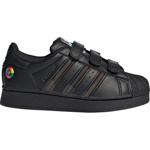 Adidas Originals JI0510 Superstar LED Lights Comfort Closure Shoes