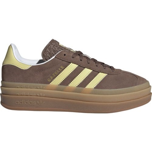 Adidas Originals JI2697 Gazelle Bold Shoes