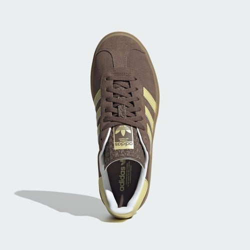 Adidas Originals JI2697 Gazelle Bold Shoes