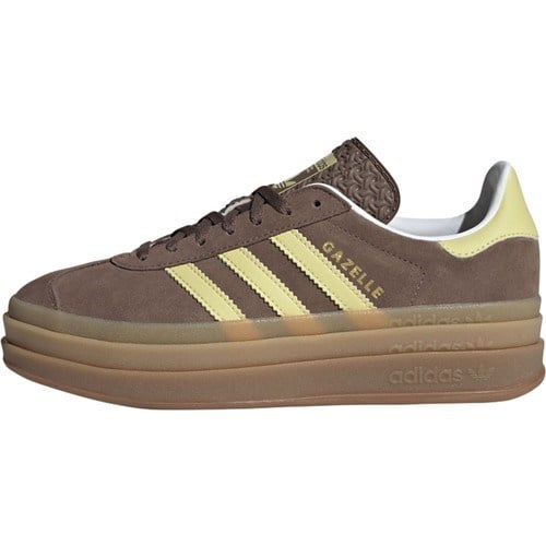 Adidas Originals JI2697 Gazelle Bold Shoes