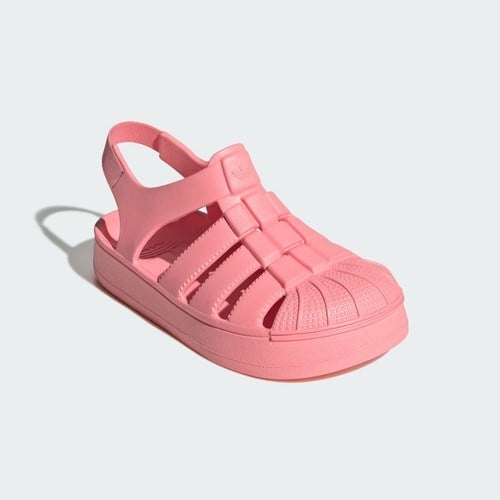 Adidas Originals JI2799 Superstar Sandals Kids