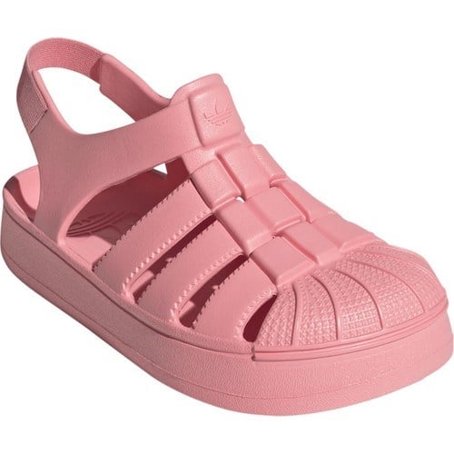 Adidas Originals JI2799 Superstar Sandals Kids