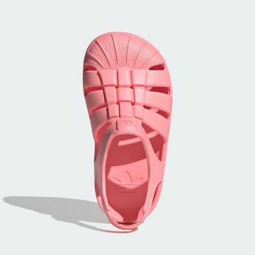 Adidas Originals JI2799 Superstar Sandals Kids